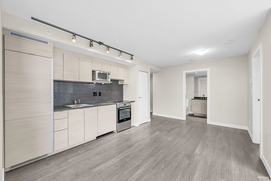 2203 488 SW Marine Drive Vancouver, BC - 6