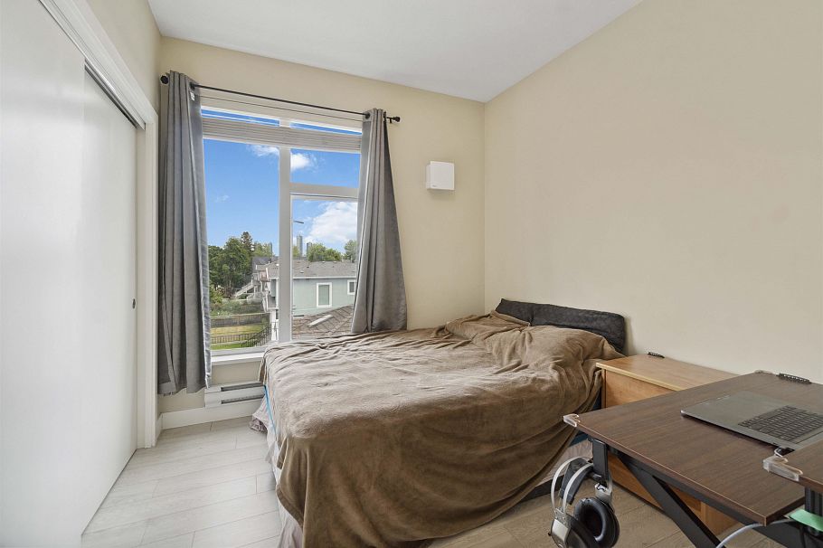 PH8 1838 Renfrew Street Vancouver, BC - 17