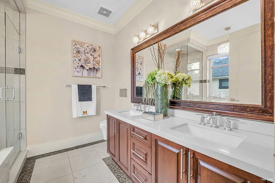 2653 Mcbain Avenue Vancouver, BC - 21