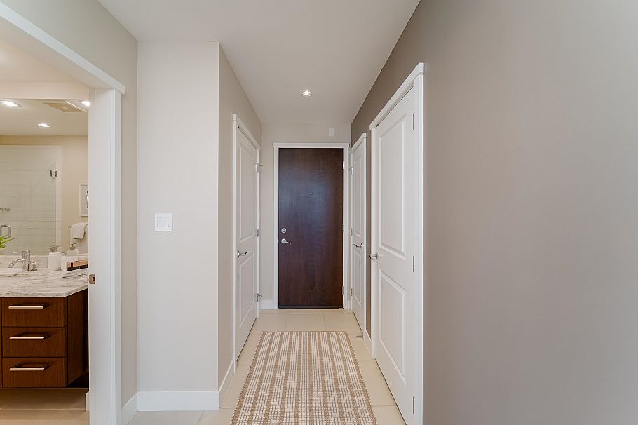 1102 1333 W 11th Avenue Vancouver, BC - 17