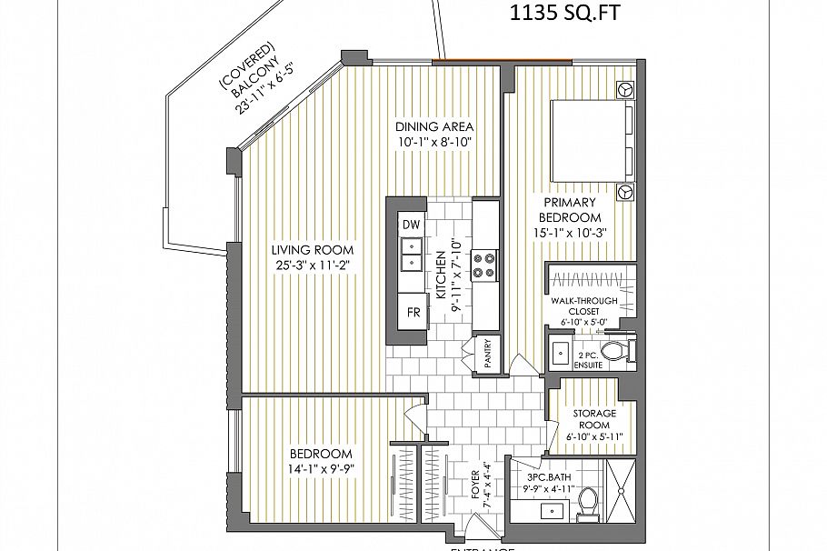 1609 2024 Fullerton Avenue North Vancouver, BC - 36