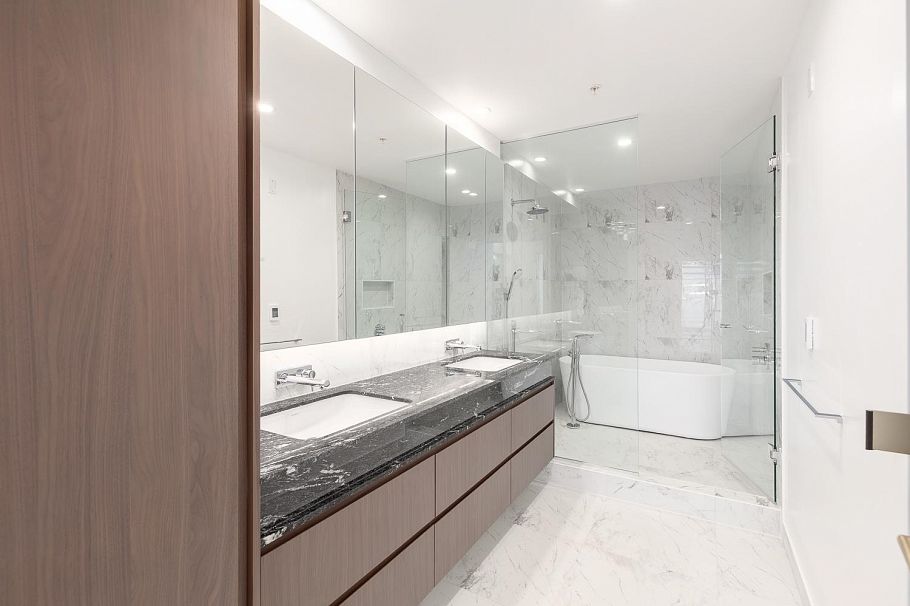 406 3668 W 10th Avenue Vancouver, BC - 16