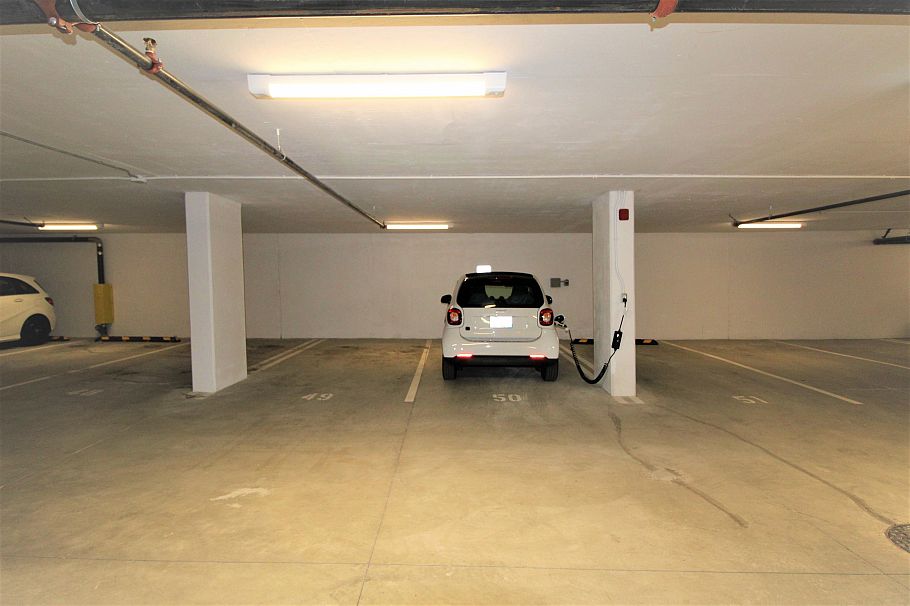 206 5733 Alberta Street Vancouver, BC - 9