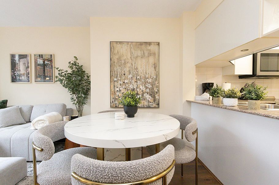 1501 1189 HOWE STREET, Vancouver BC V6Z 2X4 Vancouver, BC - 12