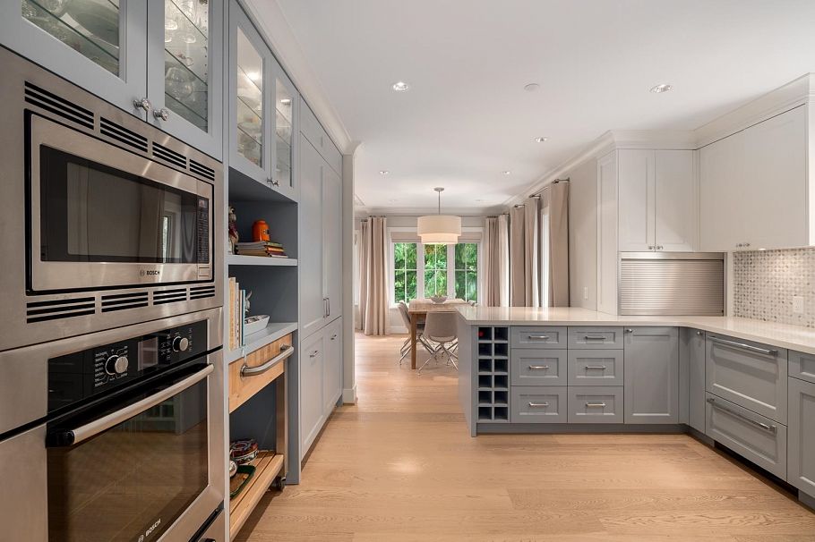 3336 W 38th Avenue Vancouver, BC - 15