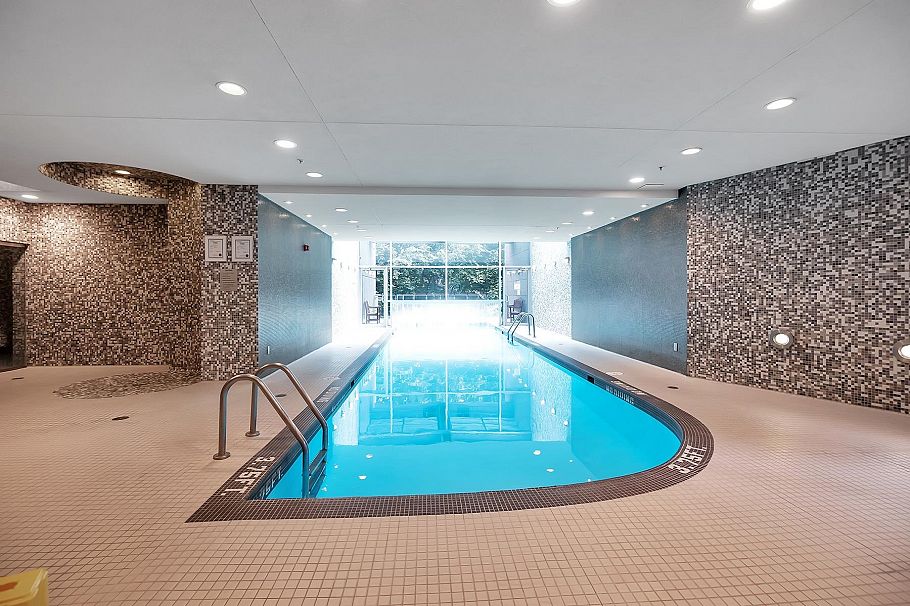 TH31 1277 W Cordova Street Vancouver, BC - 34