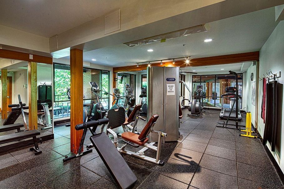 404 733 W 3rd Street North Vancouver, BC - 28