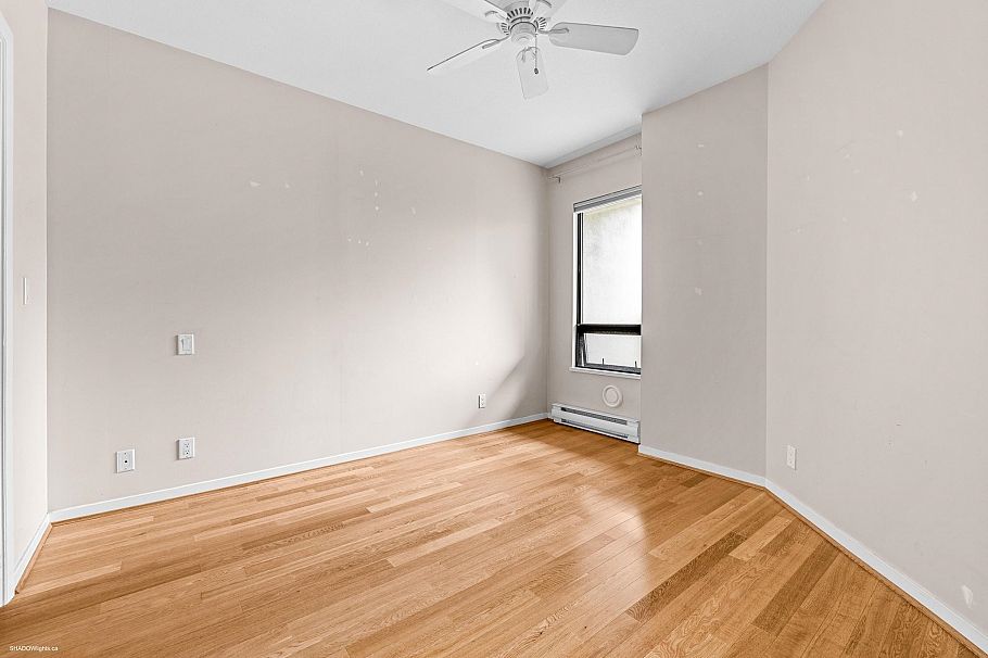 207 2228 Marstrand Avenue Vancouver, BC - 21