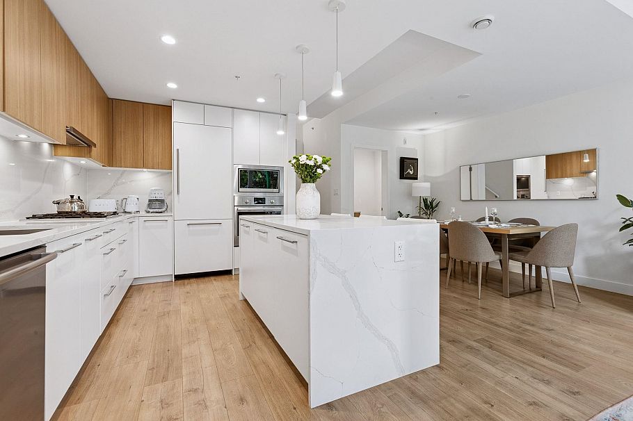 173 2035 Glenaire Drive North Vancouver, BC - 15