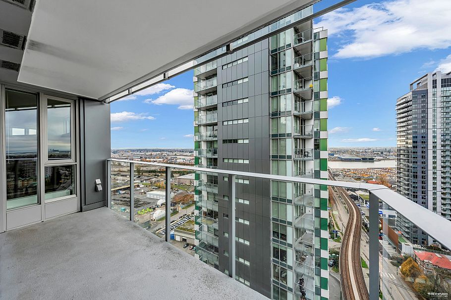 2203 488 SW Marine Drive Vancouver, BC - 16