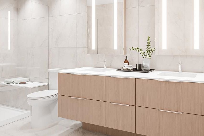 614 6036 Gray Avenue Vancouver, BC - 10