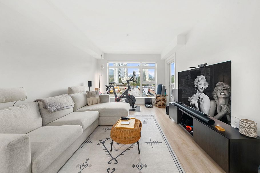 402 1519 Crown Street Vancouver, BC - 7