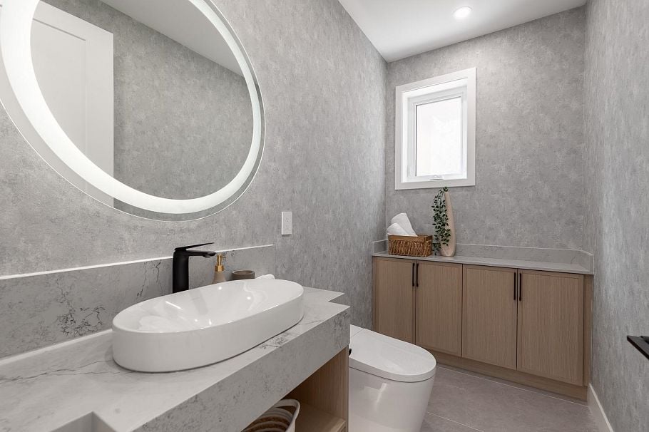 1 475 W 20th Avenue Vancouver, BC - 9