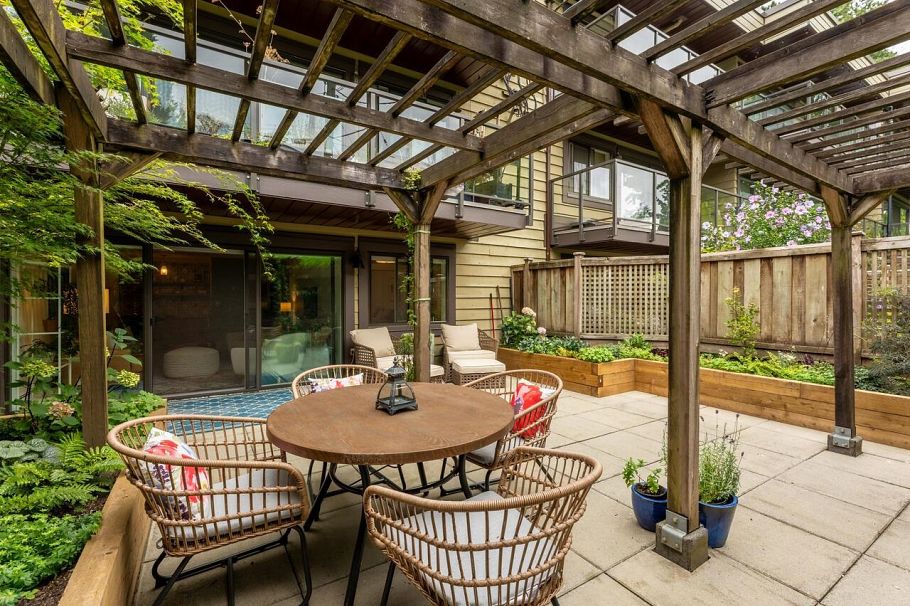 209 2366 Wall Street Vancouver, BC - 2