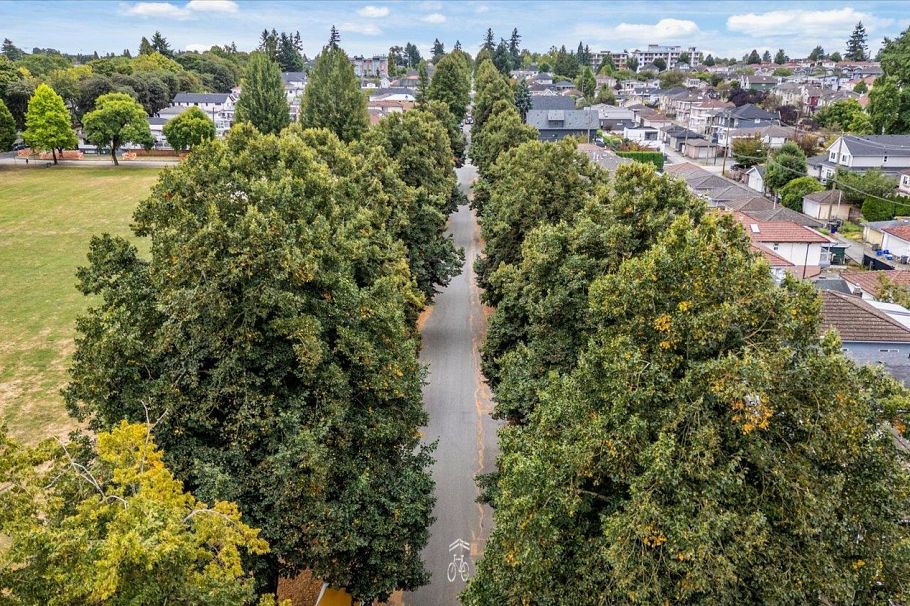 5263 Wales Street Vancouver, BC - 35