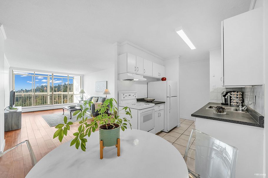 1812 2016 Fullerton Avenue North Vancouver, BC - 8