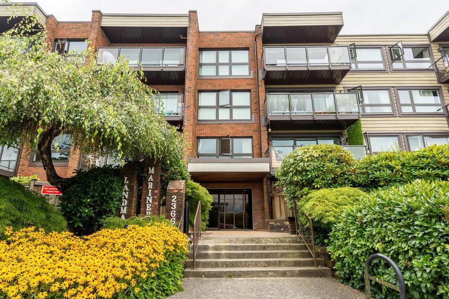 209 2366 Wall Street Vancouver, BC - 26