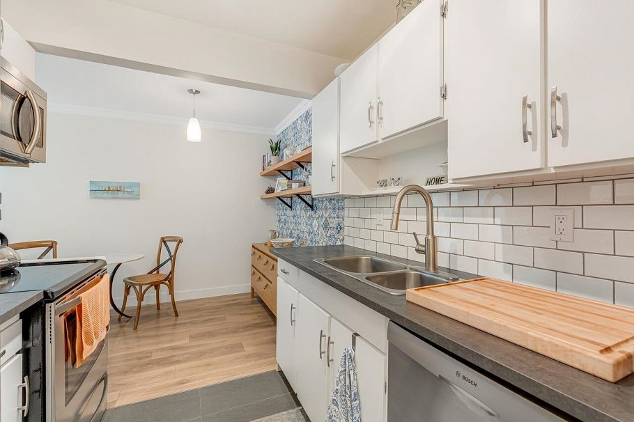 209 2366 Wall Street Vancouver, BC - 10