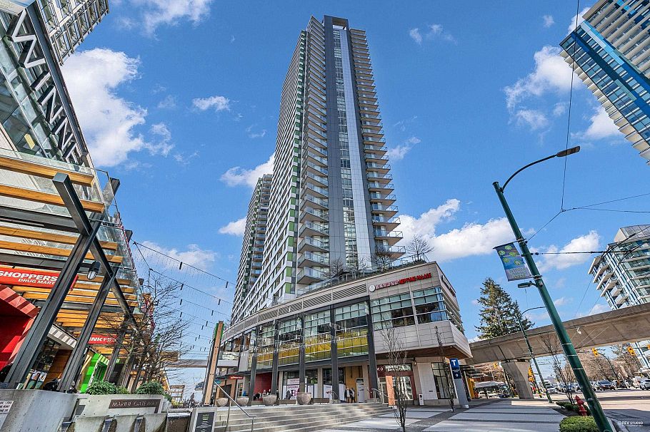 2203 488 SW Marine Drive Vancouver, BC - 30