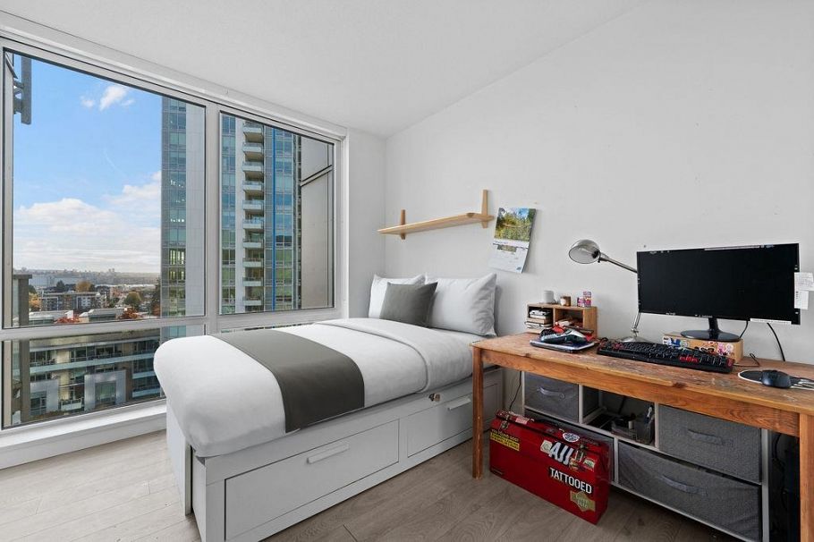 1003 680 Seylynn Crescent North Vancouver, BC - 24