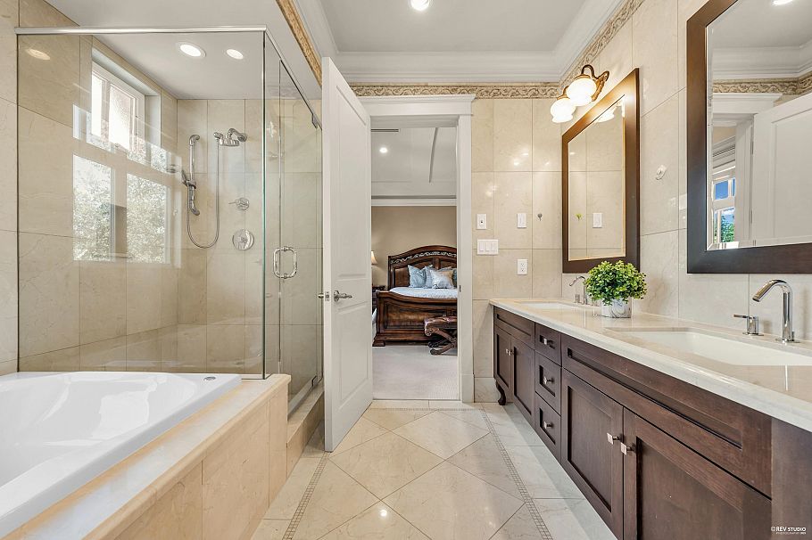 4019 W 40th Avenue Vancouver, BC - 20