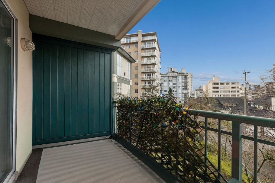 308 1928 Nelson Street Vancouver, BC - 11