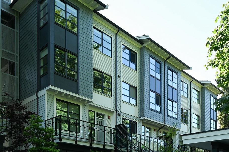 210 2045 Heritage Park Lane North Vancouver, BC - 13