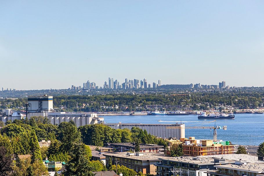 1202 444 Lonsdale Avenue North Vancouver, BC - 29