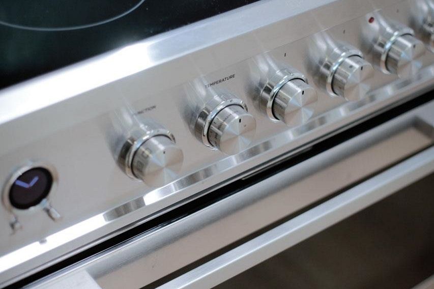 703 1288 Alberni Street Vancouver, BC - 9