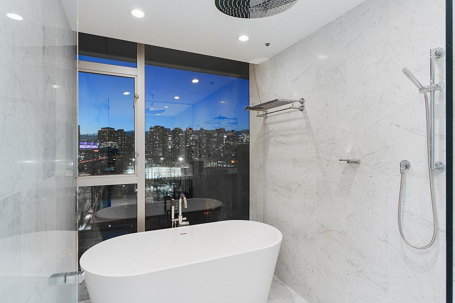 801 221 Union Street Vancouver, BC - 19