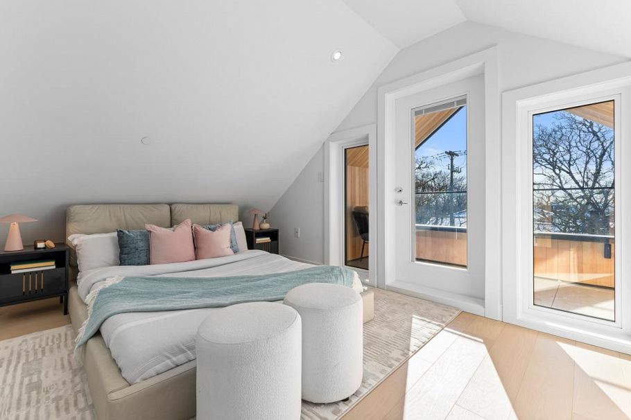 1 1315 W 64th Avenue Vancouver, BC - 16