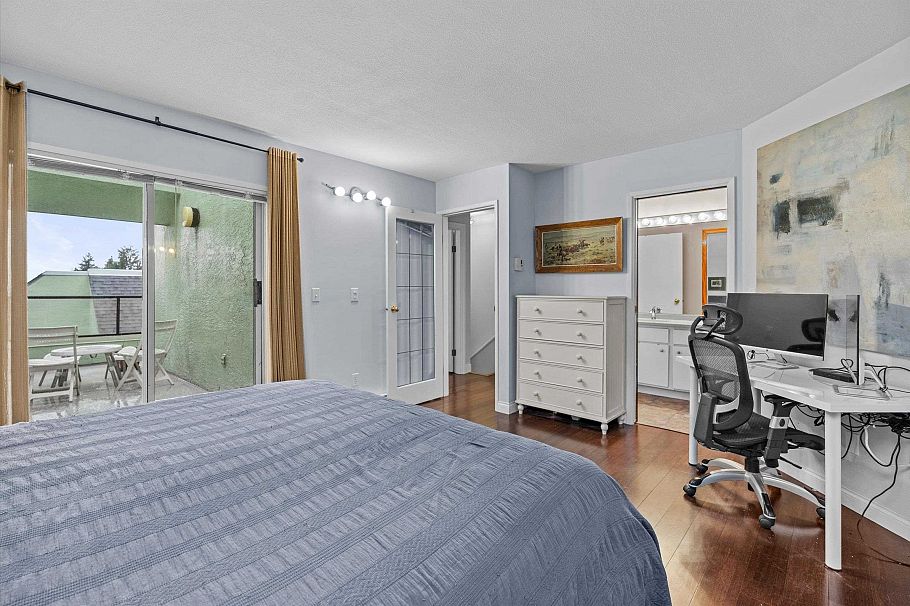 2 410 Mahon Avenue North Vancouver, BC - 19