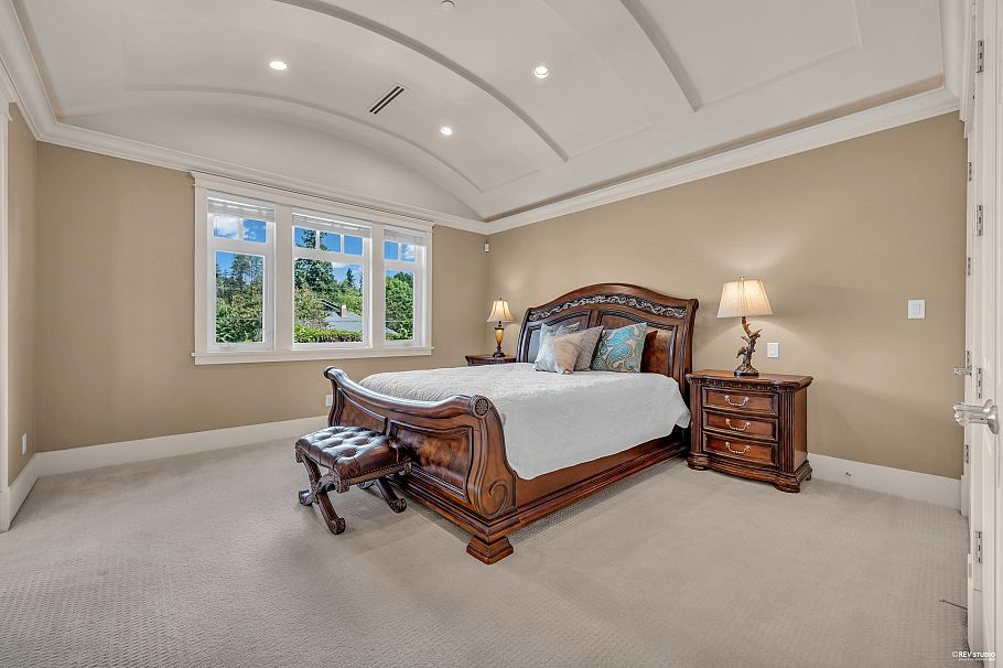 4019 W 40th Avenue Vancouver, BC - 17