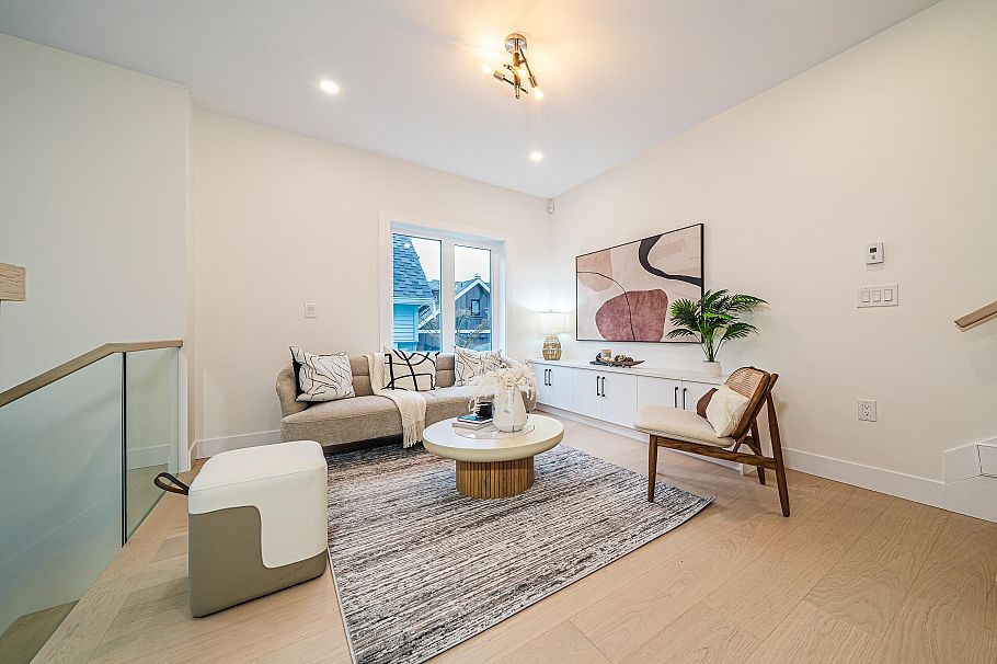 1924 William Street Vancouver, BC - 4