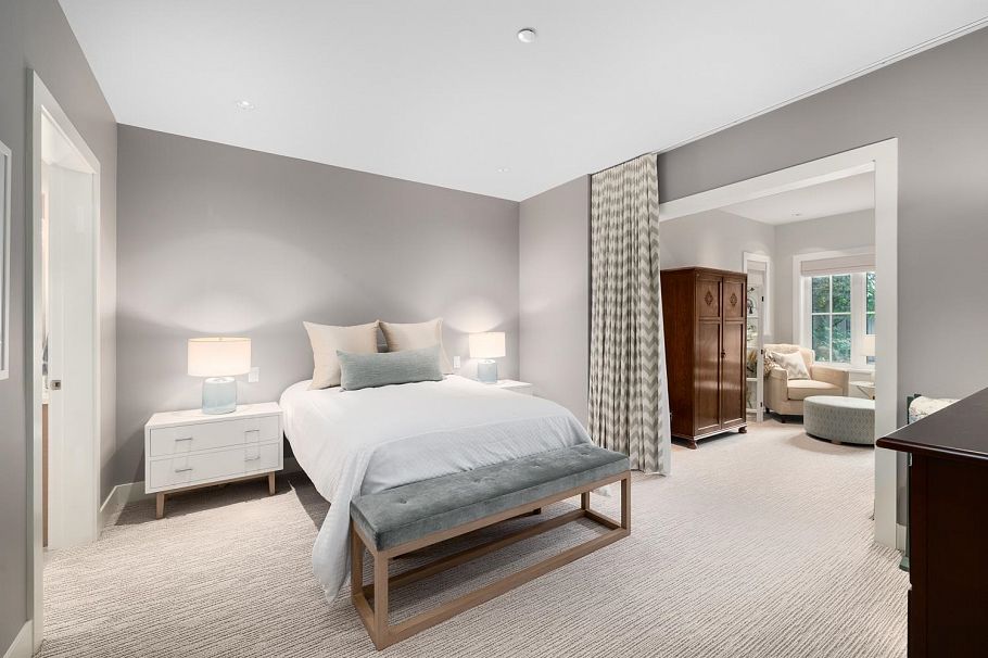 3336 W 38th Avenue Vancouver, BC - 22