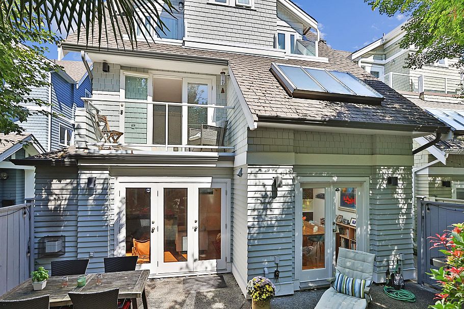 2610 Point Grey Road Vancouver, BC - 22