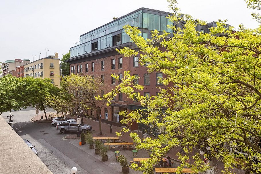 301 55 Alexander Street Vancouver, BC - 17