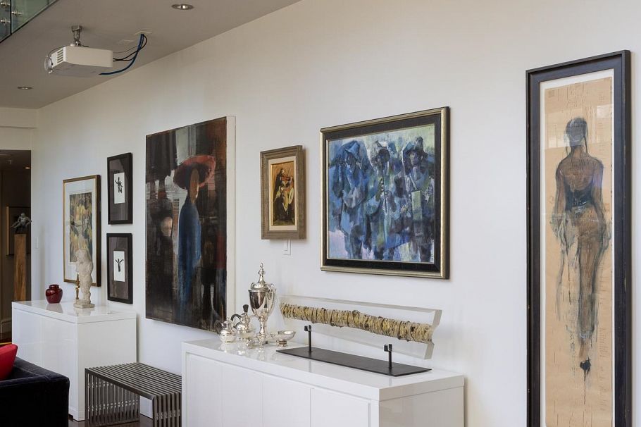 401 988 Richards Street Vancouver, BC - 17