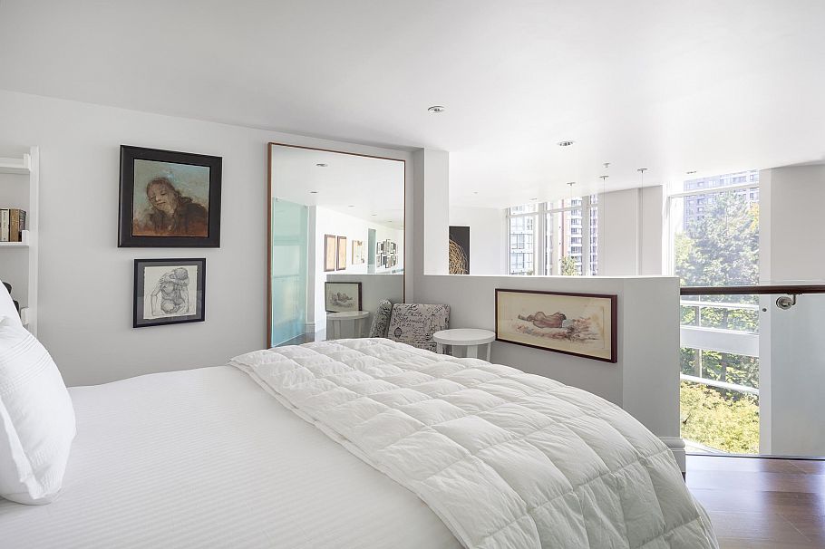 401 988 Richards Street Vancouver, BC - 23