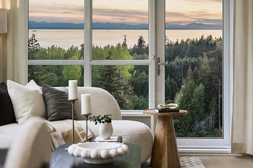 614 6036 Gray Avenue Vancouver, BC - 6