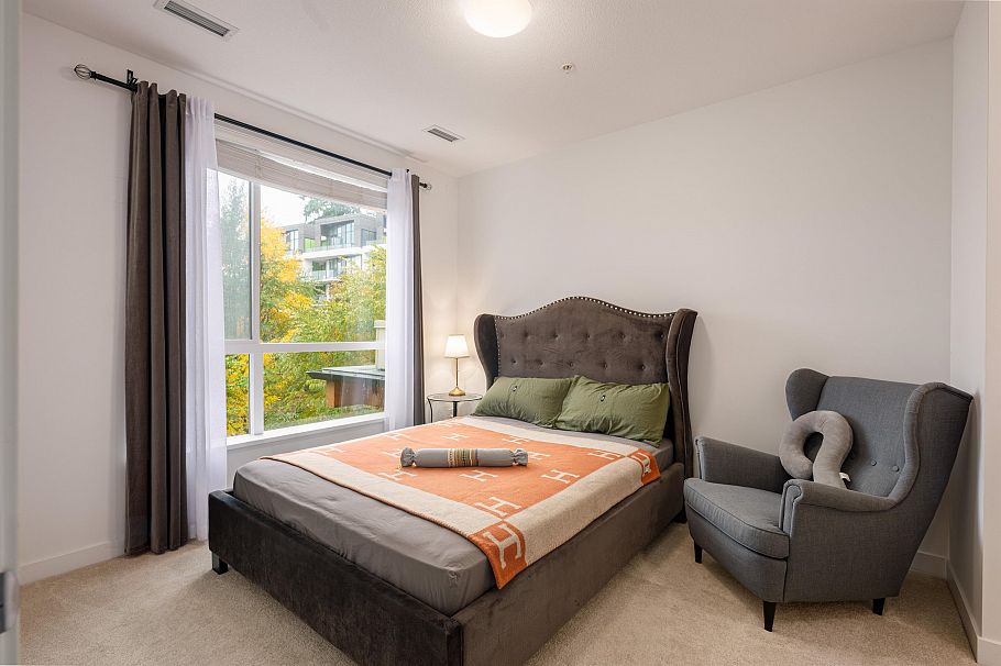 214 3581 Ross Drive Vancouver, BC - 14