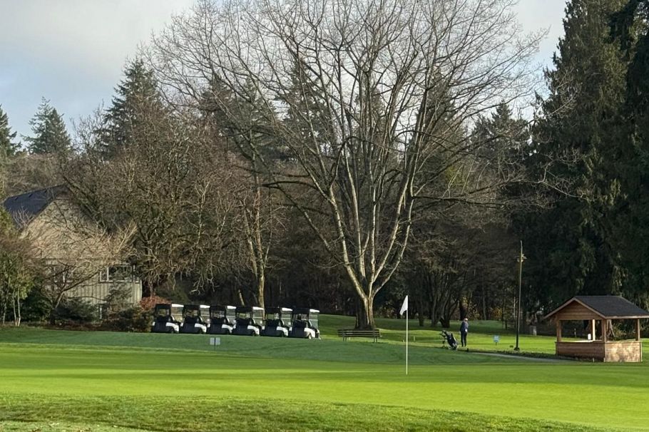 7790 Elliott Street Vancouver, BC - 4