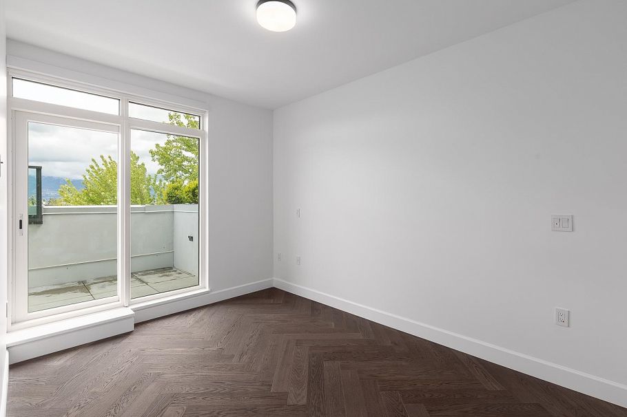 406 3668 W 10th Avenue Vancouver, BC - 13