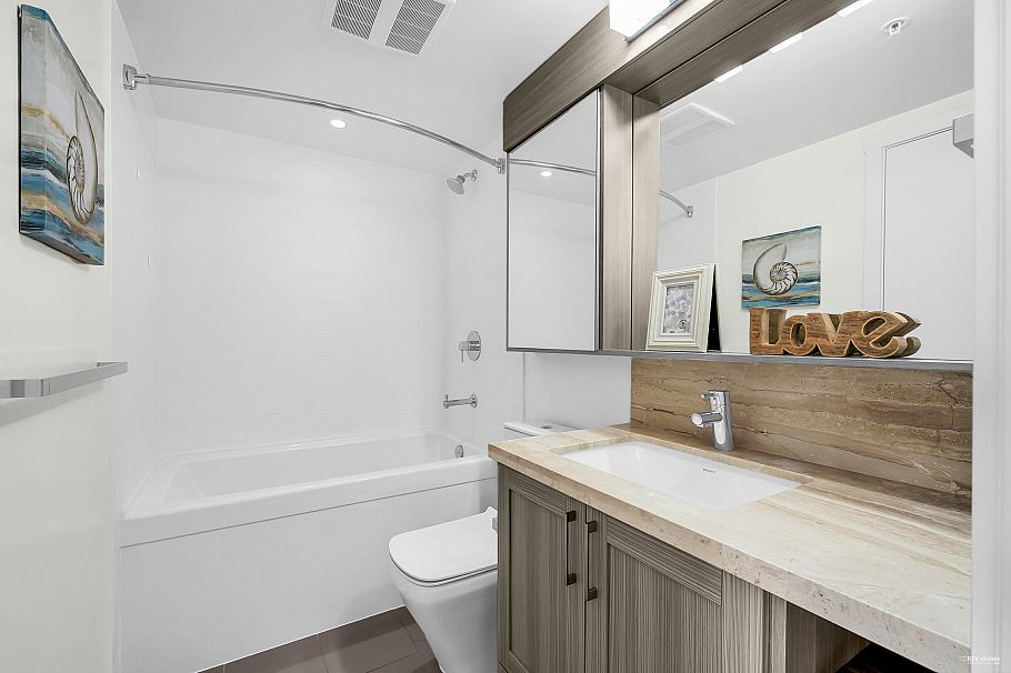 1906 5515 Boundary Road Vancouver, BC - 11