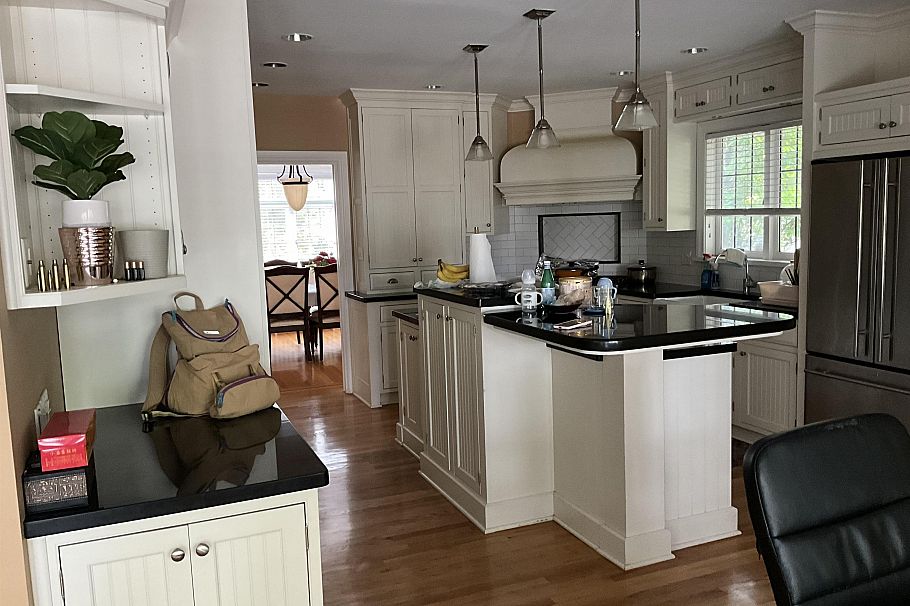 1667 W 40th Avenue Vancouver, BC - 6