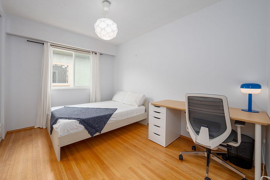 8 1235 W 10th Avenue Vancouver, BC - 17