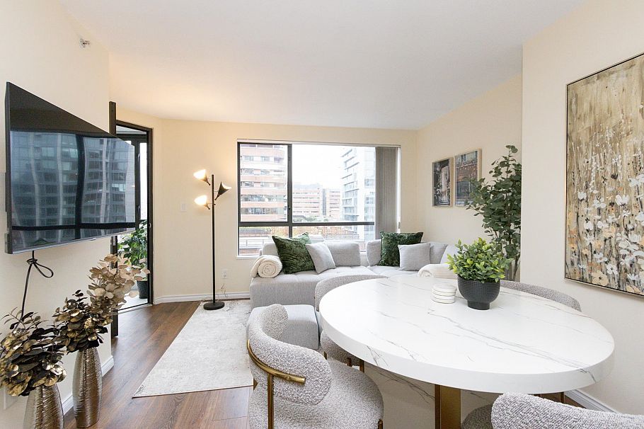 1501 1189 HOWE STREET, Vancouver BC V6Z 2X4 Vancouver, BC - 30