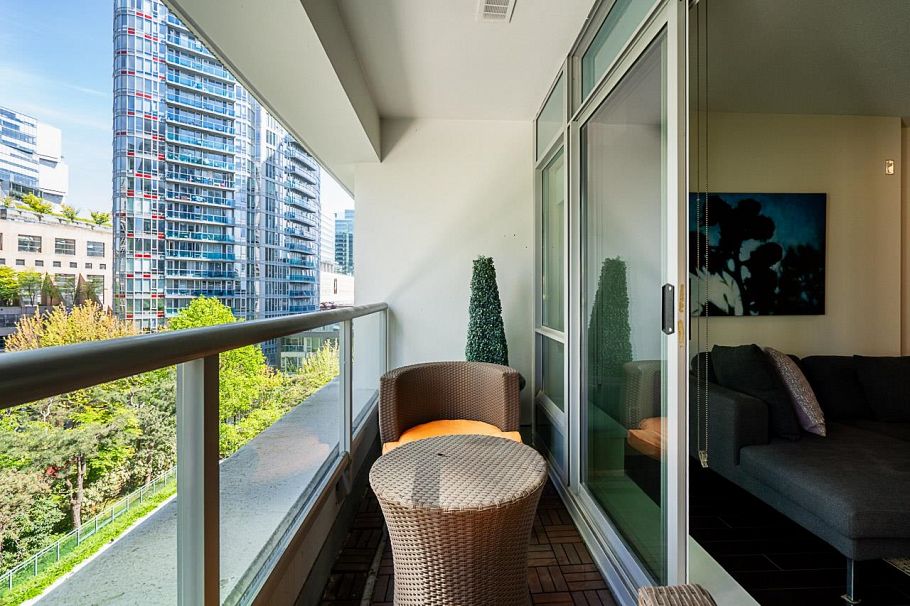 810 821 Cambie Street Vancouver, BC - 17