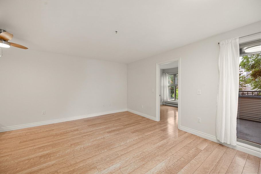 206 688 E 16th Avenue Vancouver, BC - 9