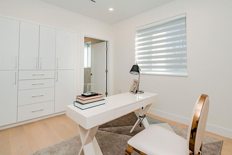 3321 W 37th Avenue Vancouver, BC - 22